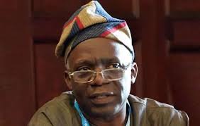 Falana slams S’West Governors over poor governance, reckless spending